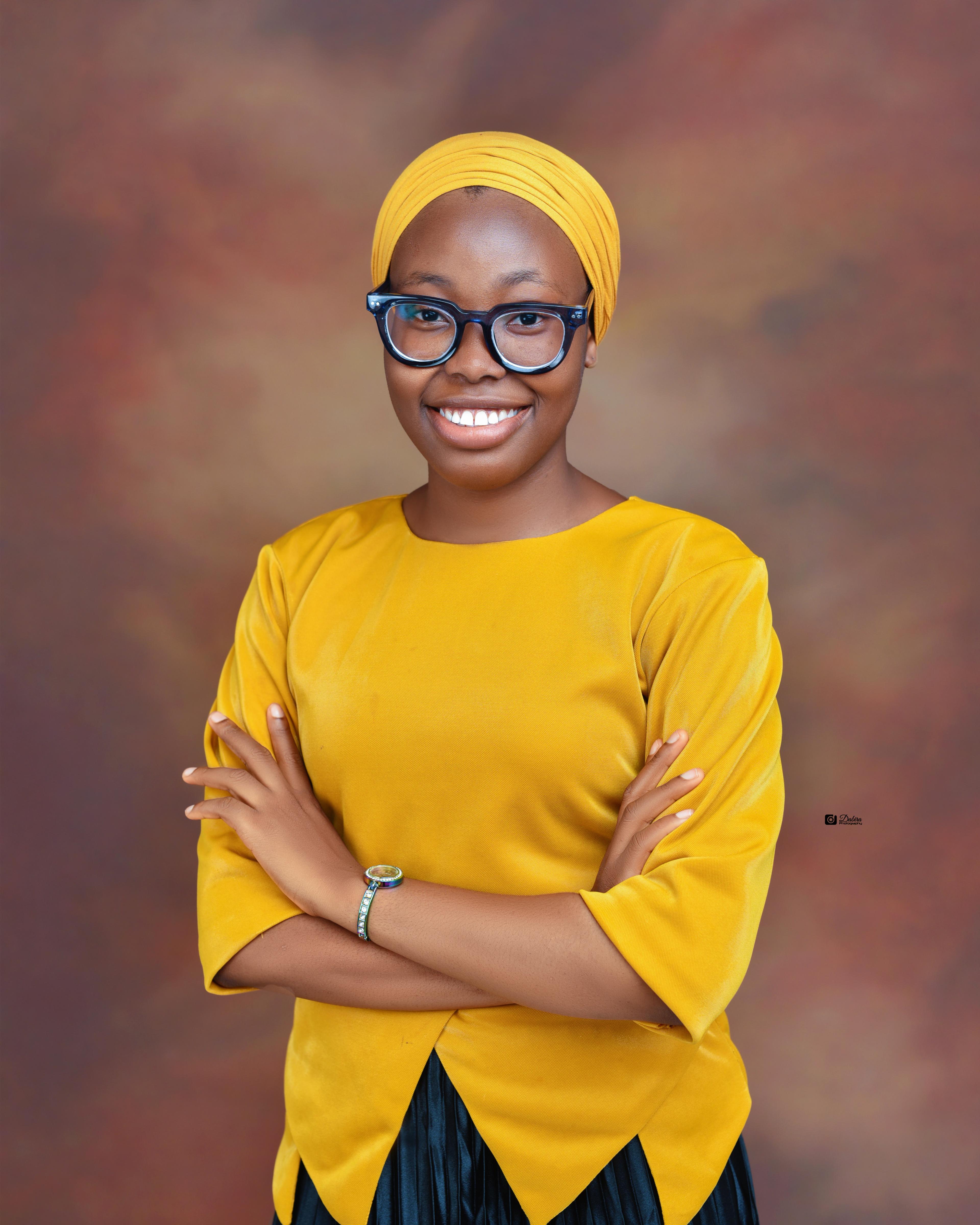 Grace Okediran