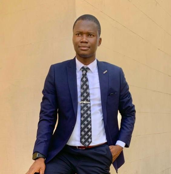 Chike Pascal